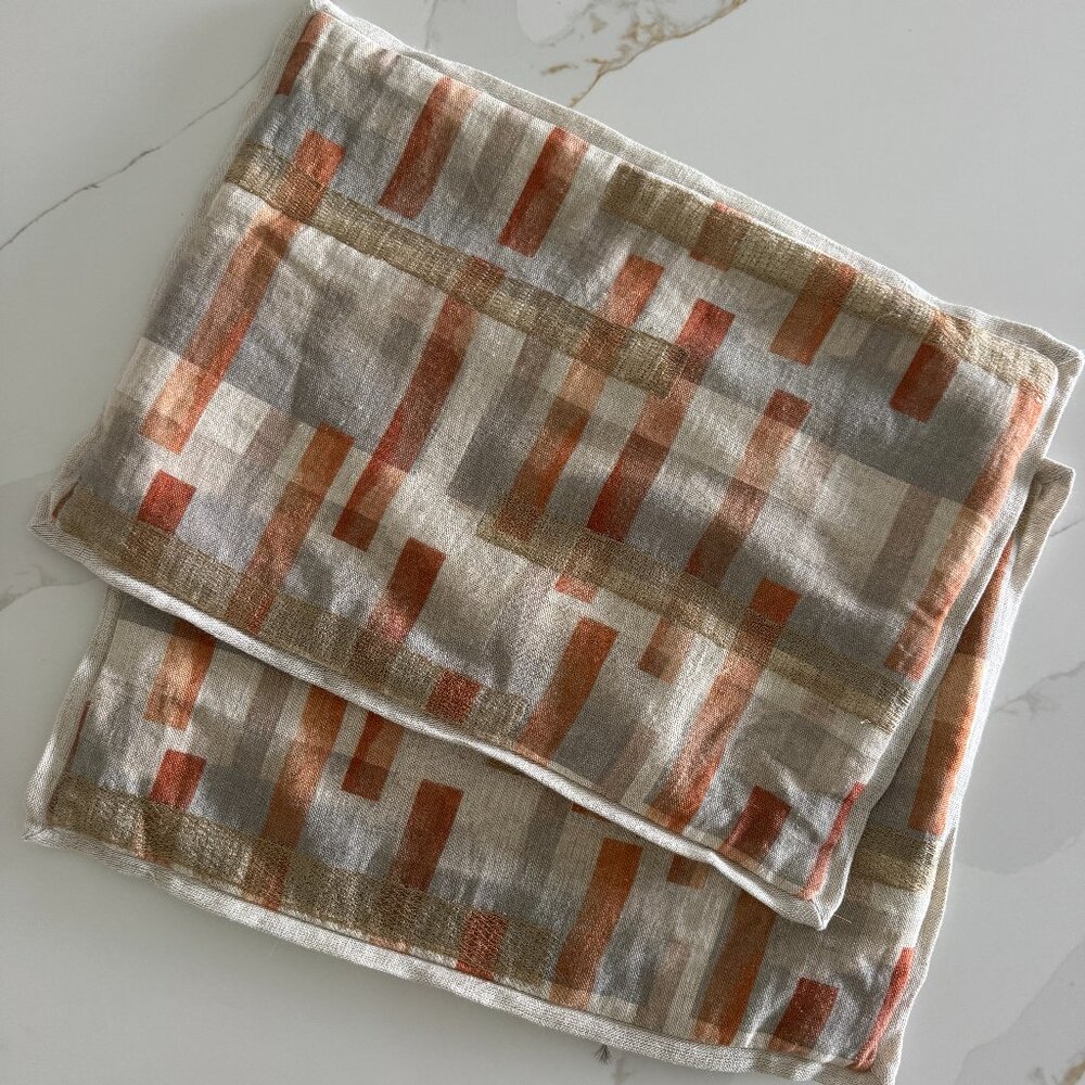 Set of 2 Pillow shams